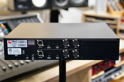 Neve 1073DPX Dual Microphone Preamp/EQ