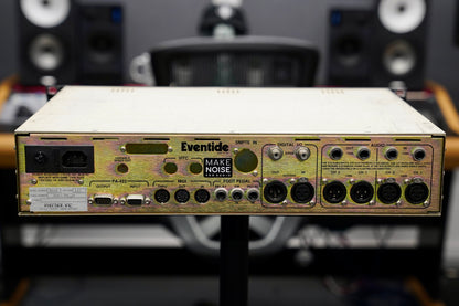 Eventide DSP4000 Ultra Harmonizer