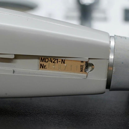 Sennheiser MD421 N