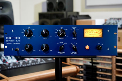 Tube-Tech CL 1B Compressor