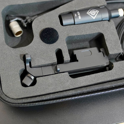 Neumann MCM 114 Guitar Set