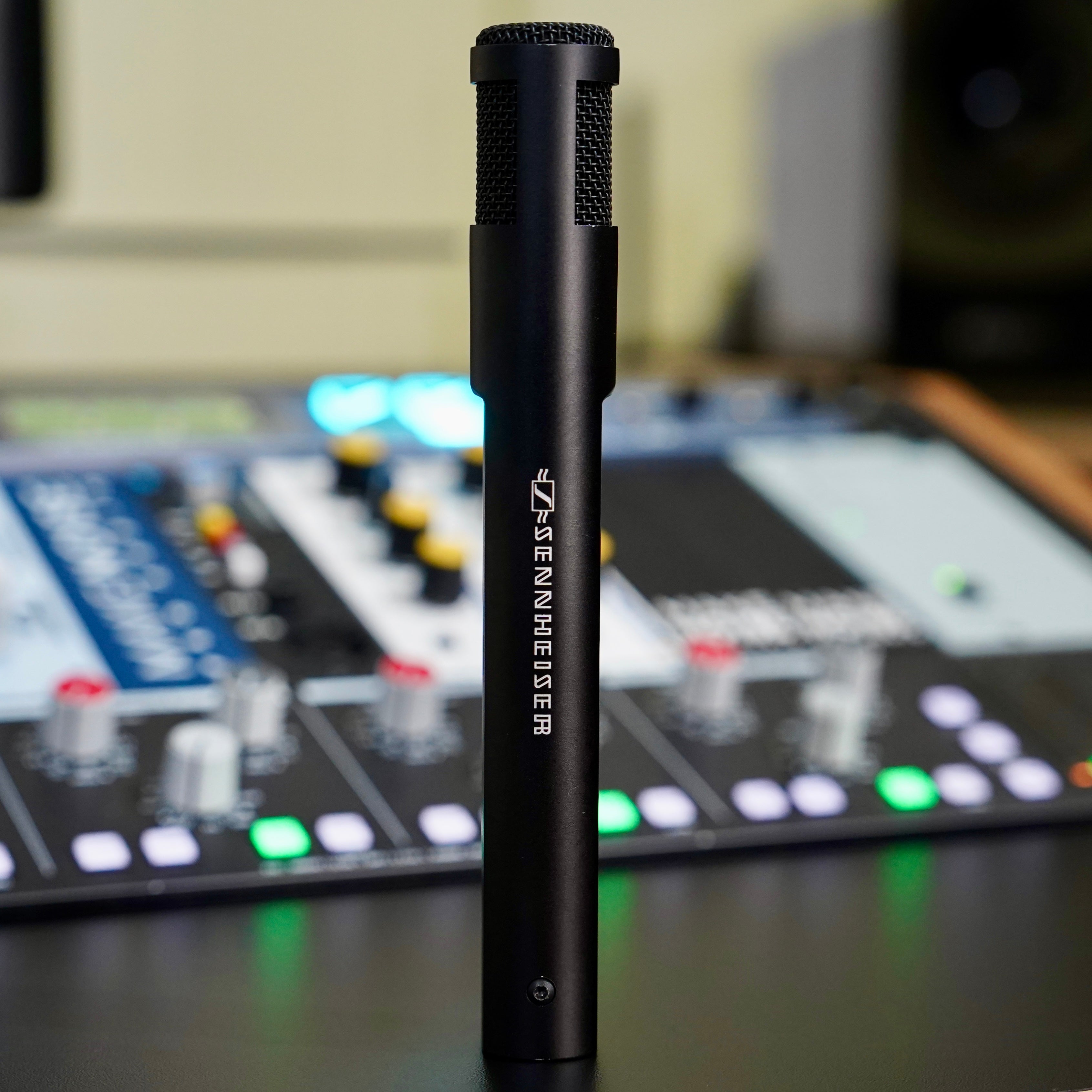 Sennheiser MKH 30 P48 Condenser Microphone