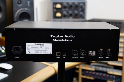 Tegeler Schwerkraftmaschine