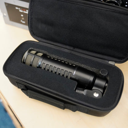 Electro-Voice RE320 Variable-D Dynamic Microphone