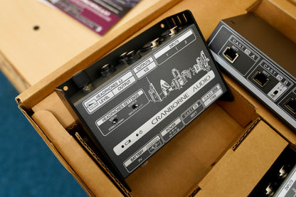 Cranborne Audio C.A.S.T. Intro Bundle