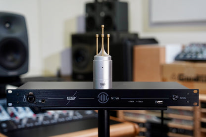 Trinnov NOVA w/ 3D Mic