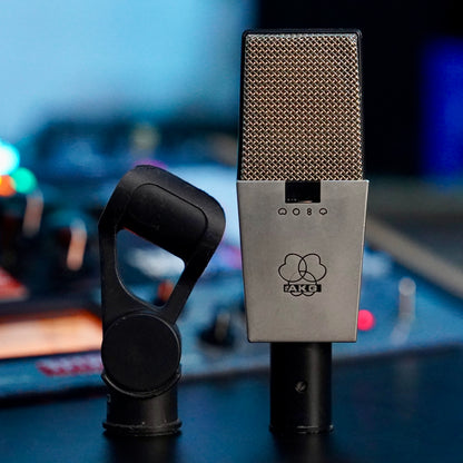 AKG C414 EB