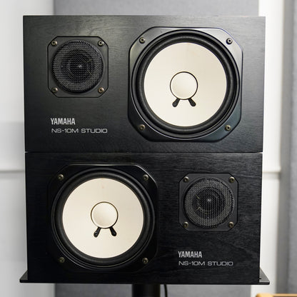 Yamaha NS-10M Studio (Pair)