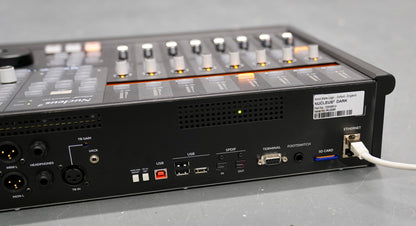 SSL Nucleus 2 Dark