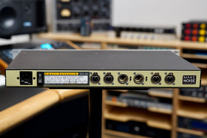 Smart Research C2 Stereo Compressor