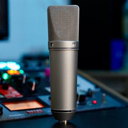 Neumann U87 Ai Studio Set