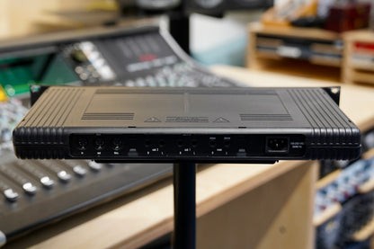 E-Mu Pro/Cussion 9020 Maximum Percussion Module