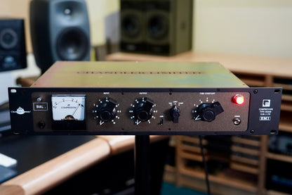 Chandler Limited RS660 Tube Compressor