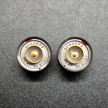 Schoeps CMC 5U / MK41 Capsules (Pair)
