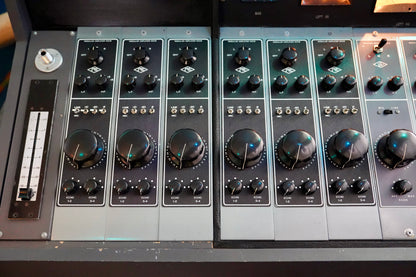 Universal Audio 610 Custom Console