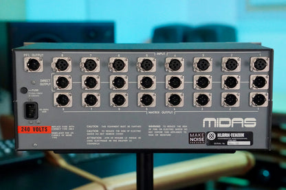 Midas XL88 Matrix Mixer