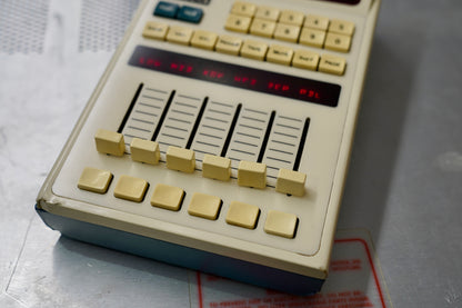 Lexicon 224XL Digital Reverberator