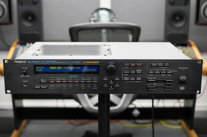 Roland JV-1080 Super JV