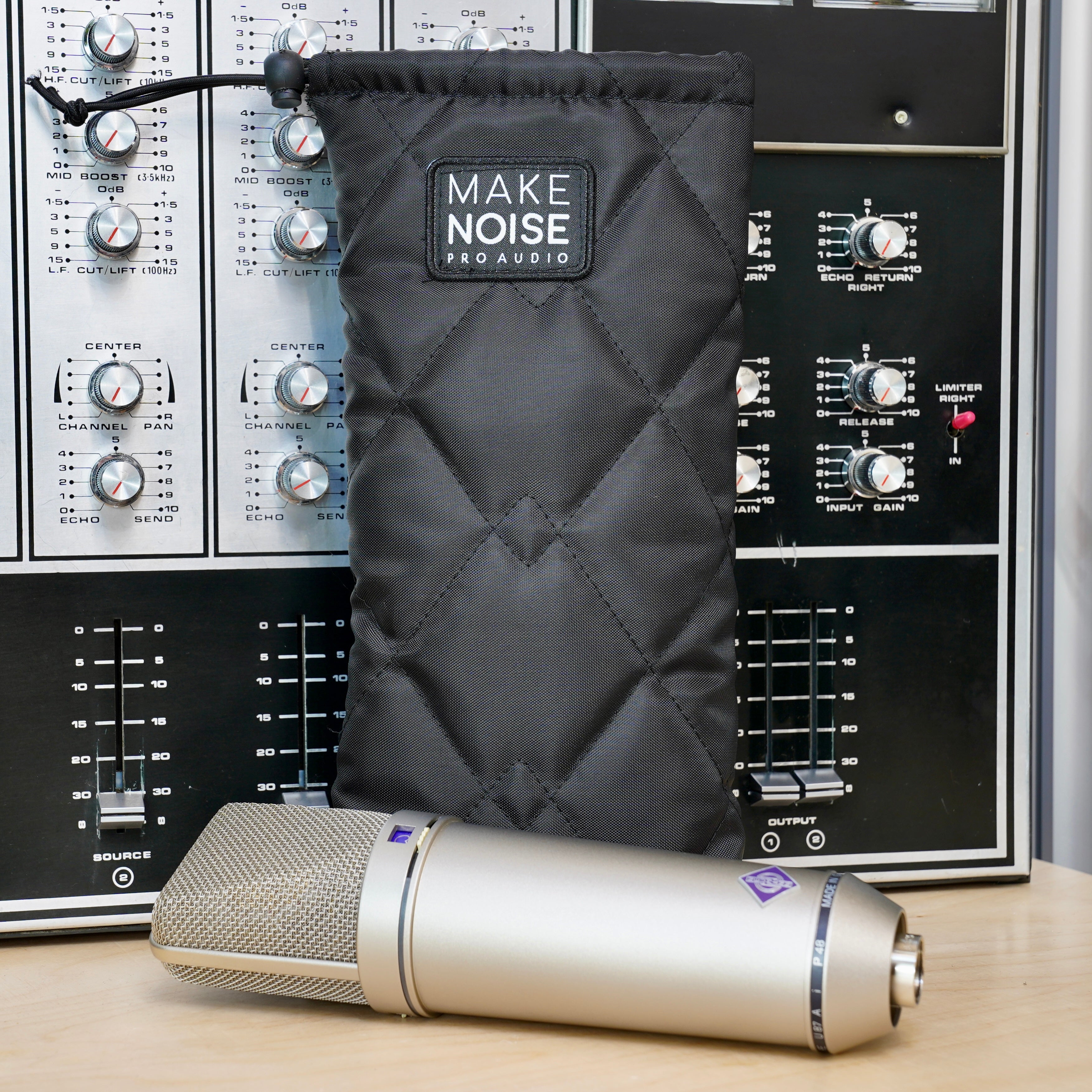 Neumann U87 Ai