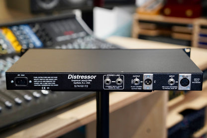 Empirical Labs EL8-X Distressor