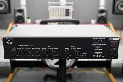 Dangerous Music Compressor