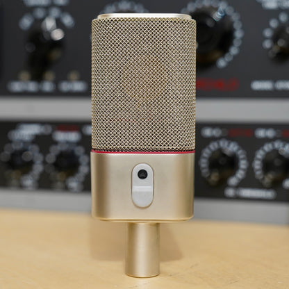 Austrian Audio OC818 Studio Set + OCR8