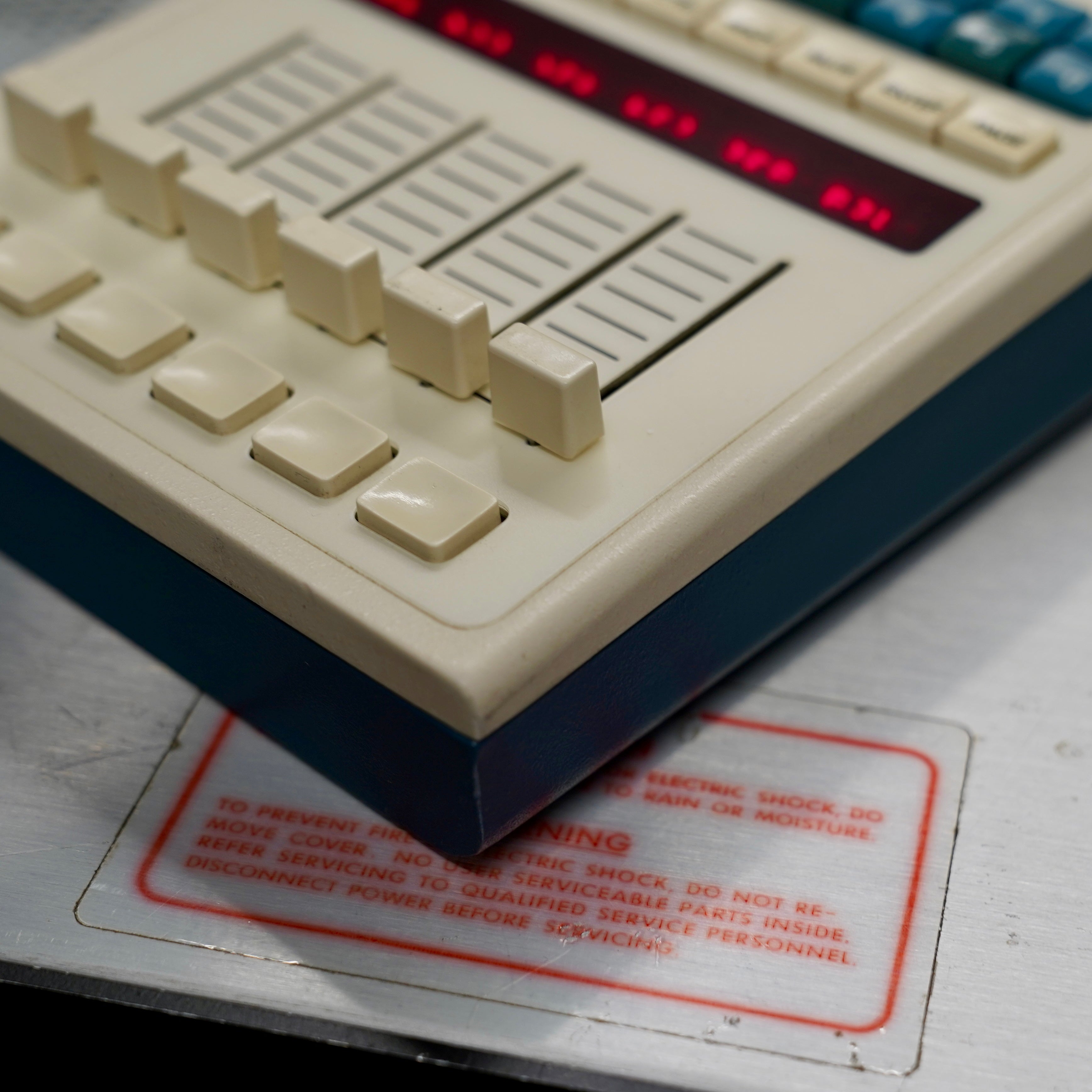 Lexicon 224XL