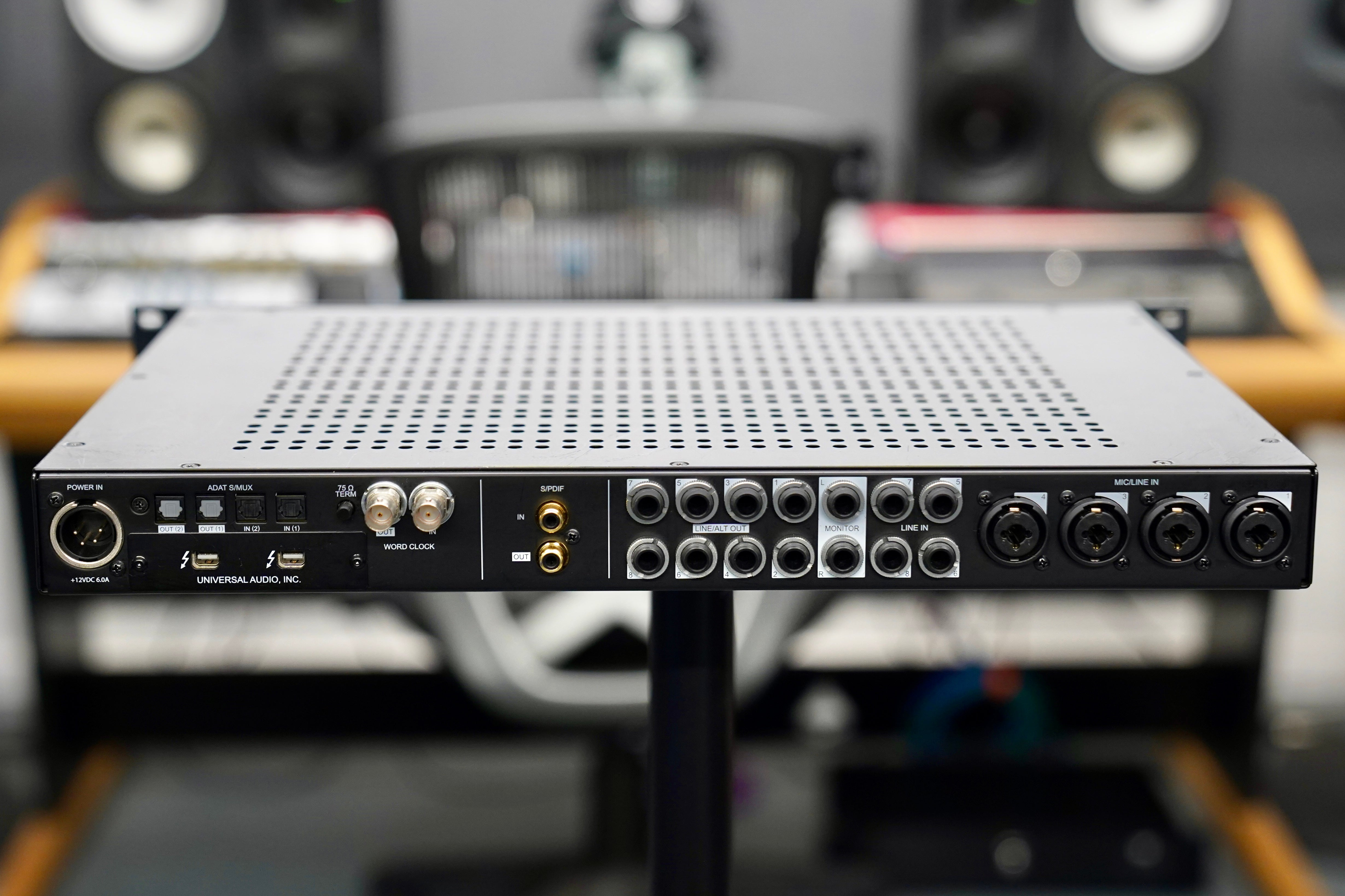 Universal Audio Apollo 8 Duo MKII