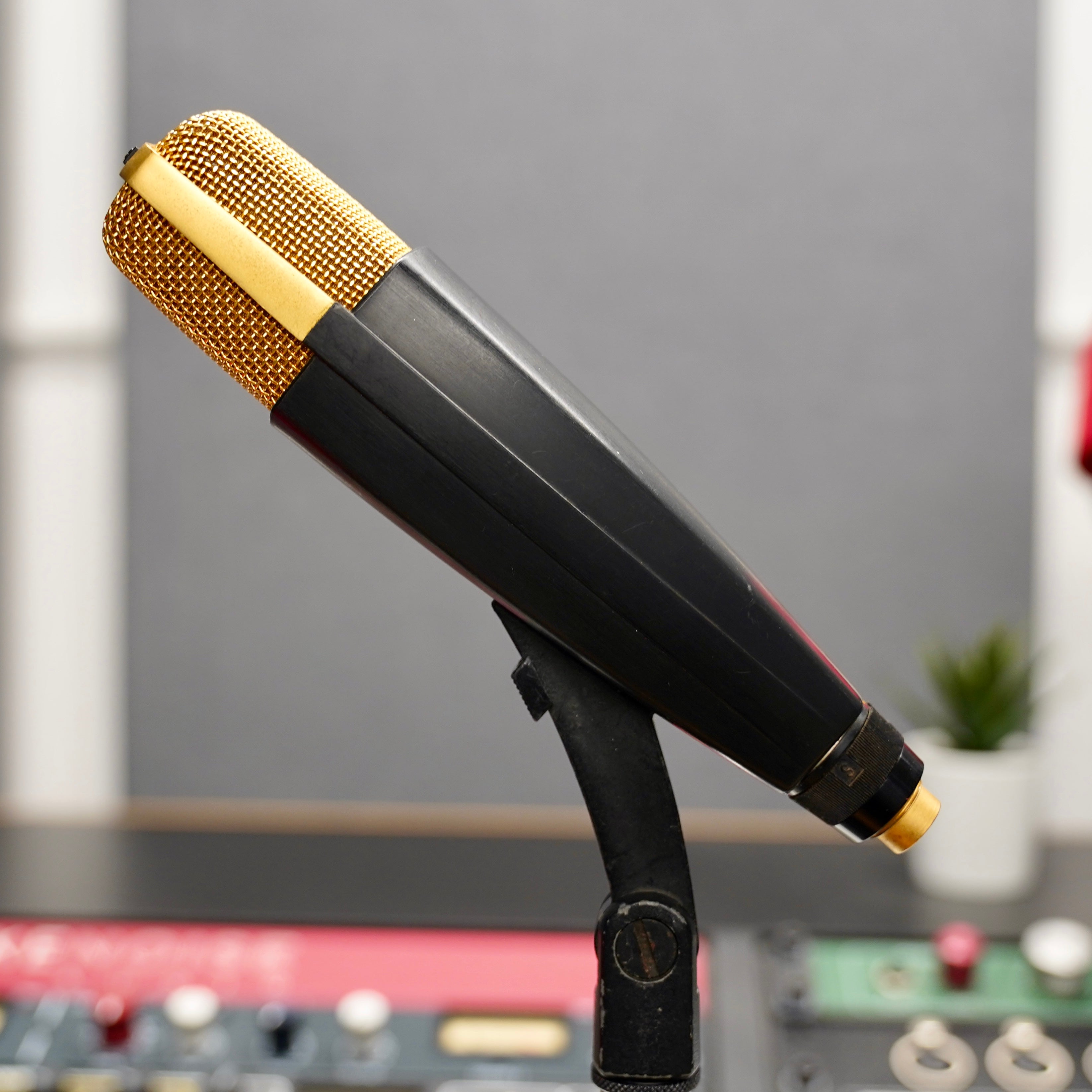 Sennheiser MD 421 N-1 – Make Noise Pro Audio