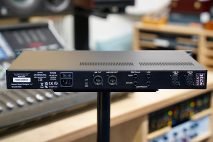 Rupert Neve 5035 Shelford Channel