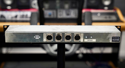 Thermionic Culture The Pullet