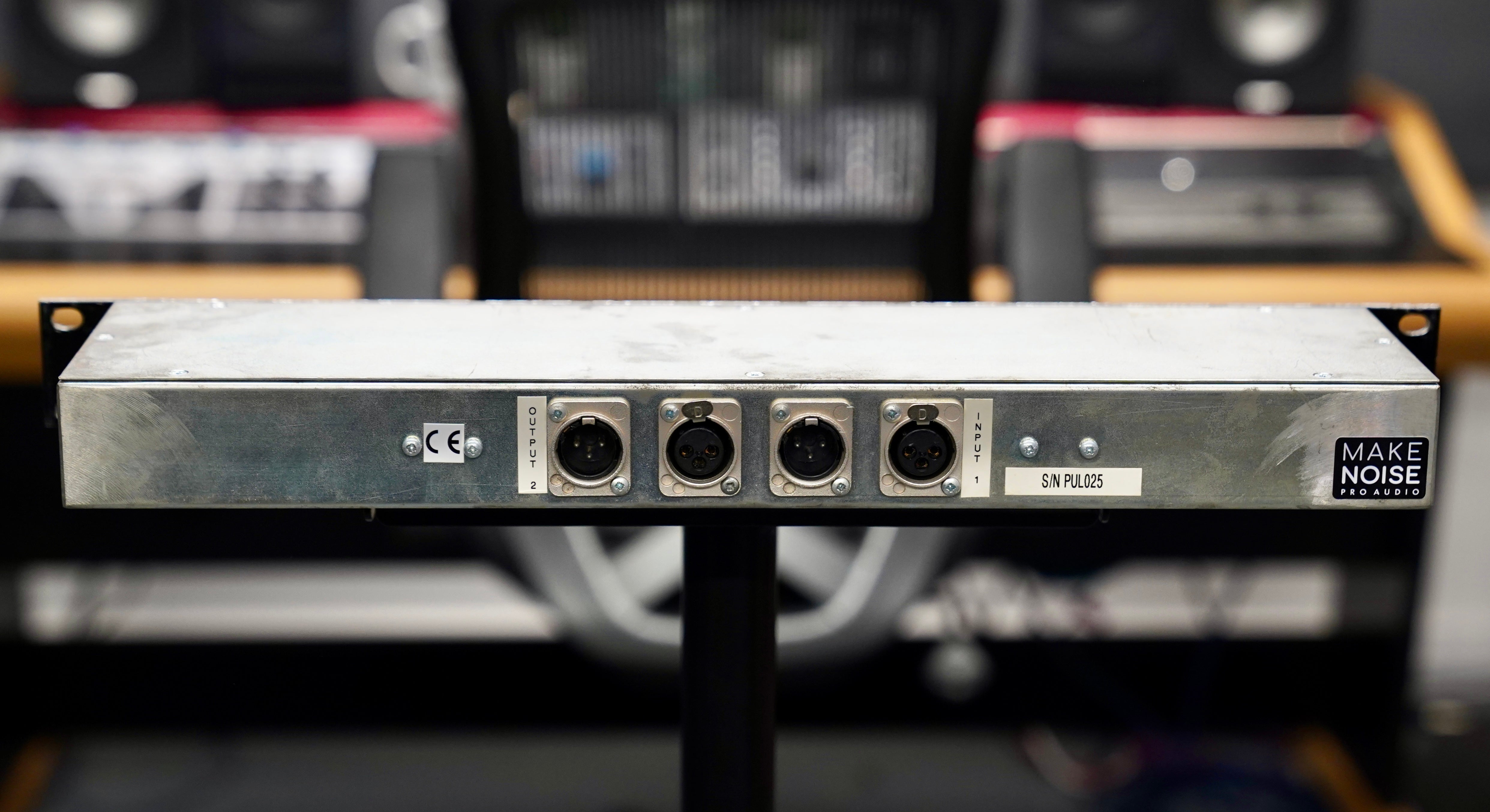 Thermionic Culture The Pullet