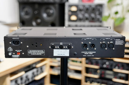 Eventide H3000-D/SX Ultra-Harmonizer