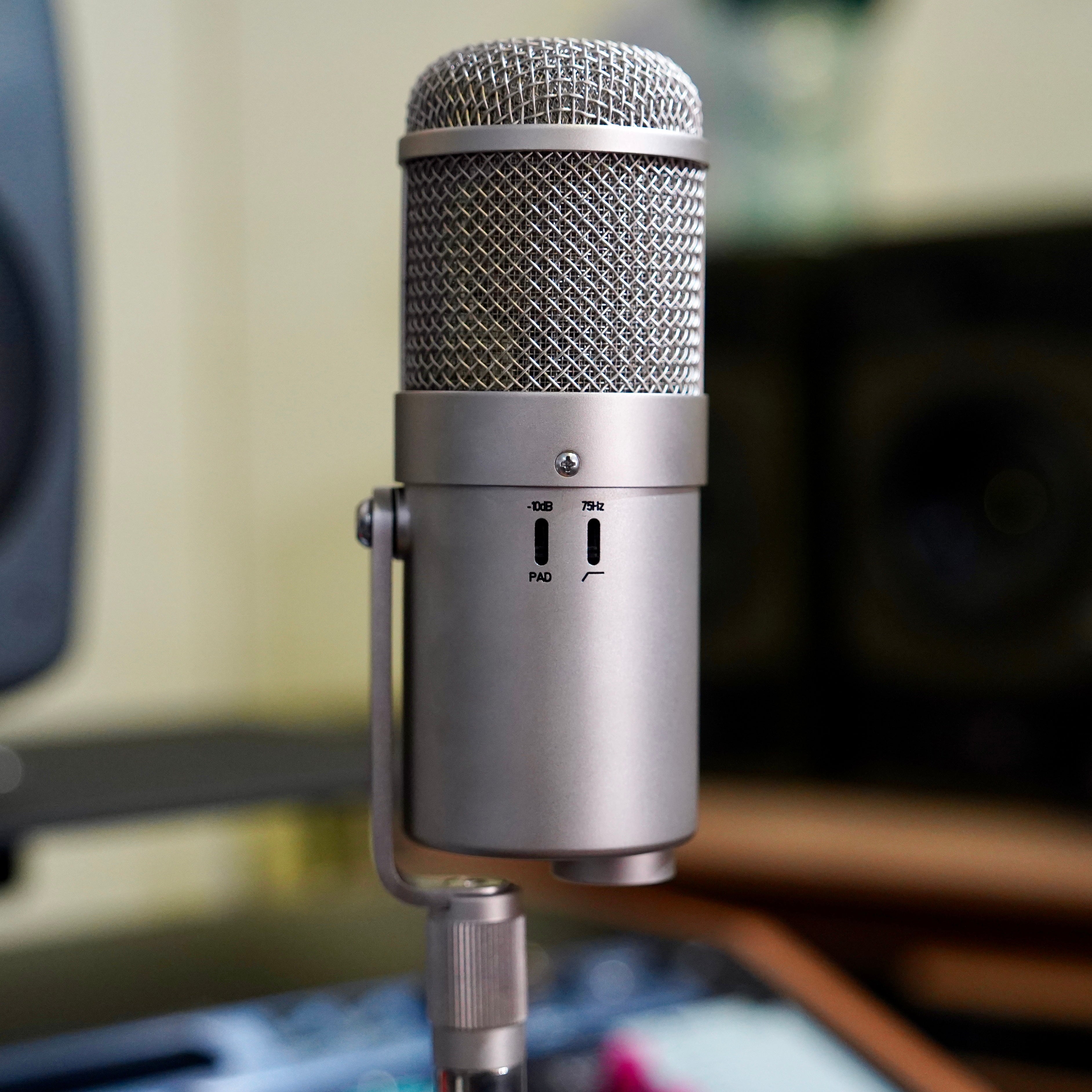 United Studio Technologies UT FET47