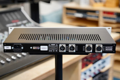 AudioScape Buss Compressor