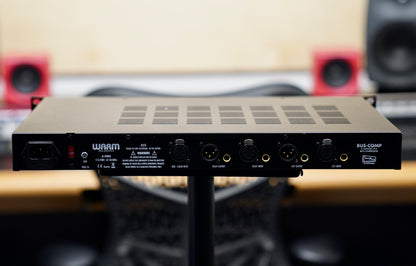 Warm Audio Bus-Comp