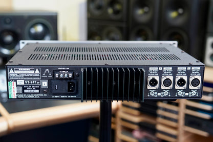 Avalon Vt-747sp
