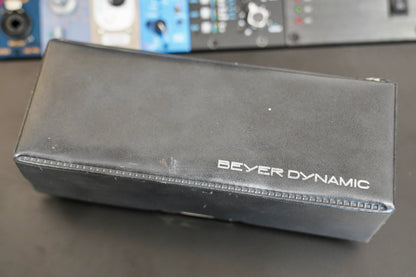 Beyerdynamic M201N(C)