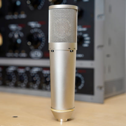 United Studio Technologies UT TWIN87