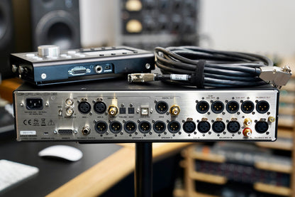 Grace Design M905 Analog/Digital Reference Monitor Controller