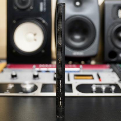 Sennheiser MKH416 P48