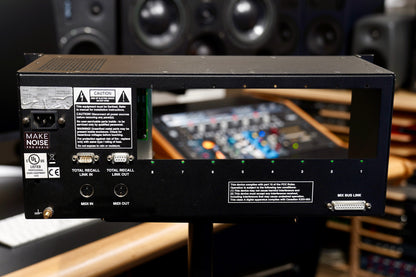 SSL X-Rack Chassis