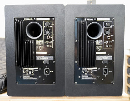Yamaha HS8I (Pair)