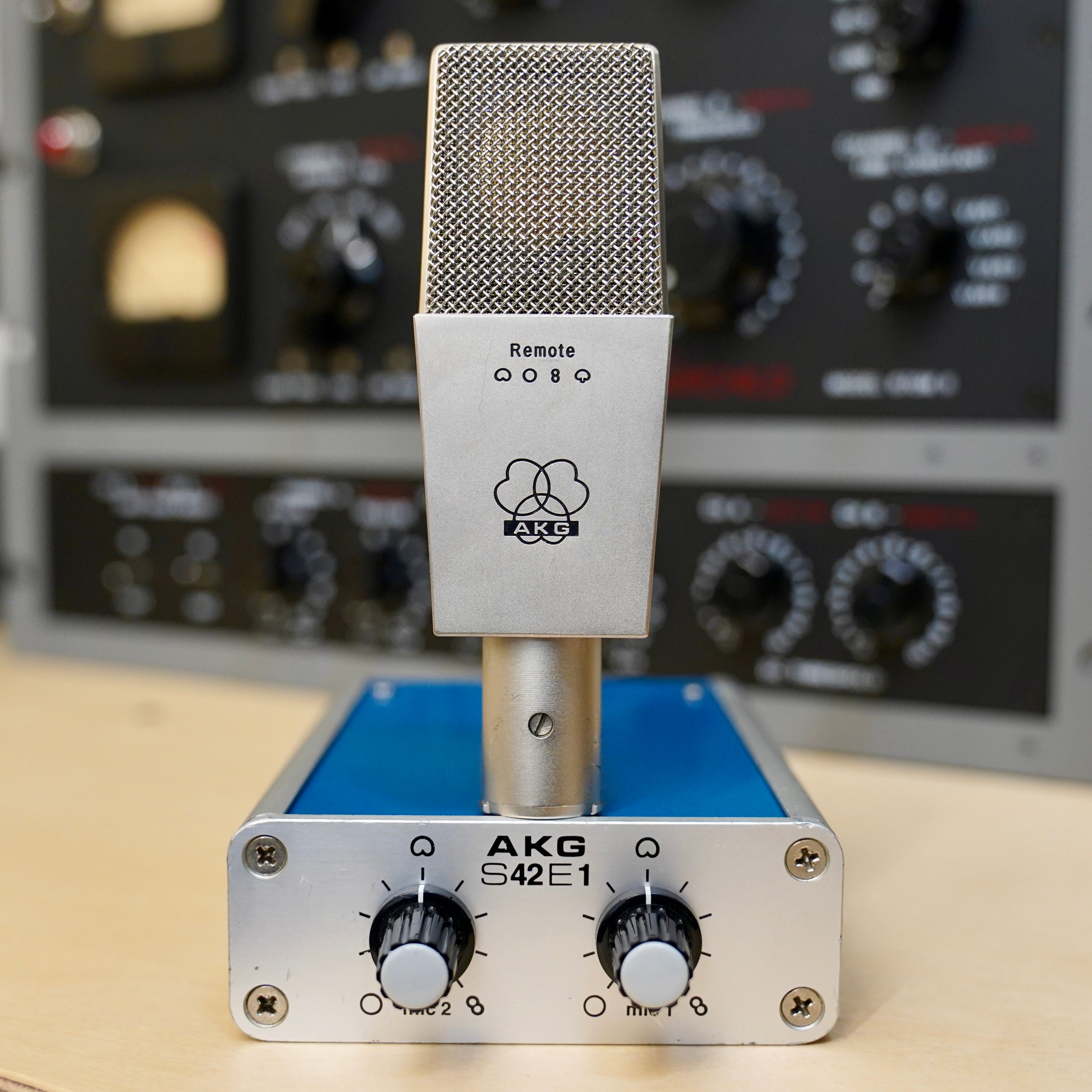 AKG C414 EB (E1)