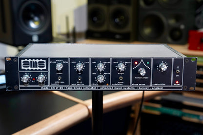 AMS DM2-20 Tape Phase Simulator