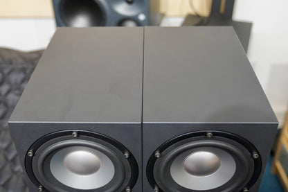 Amphion Two18 (Pair) w/ Amp500
