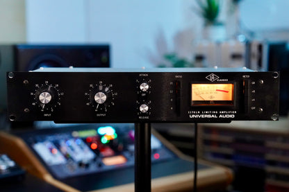 Universal Audio 1176LN Limiting Amplifier