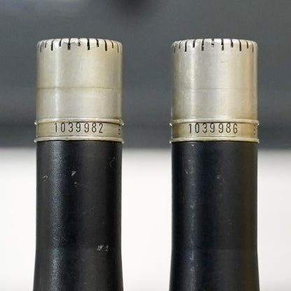 Bruel & Kjaer Type 4007 (Pair)