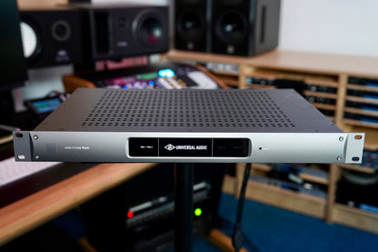 Universal Audio UAD-2 Live Rack Core