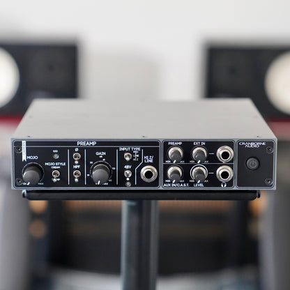 Cranborne Audio Camden EC1 Preamp